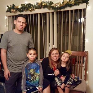 Meet your Posher, Maribel